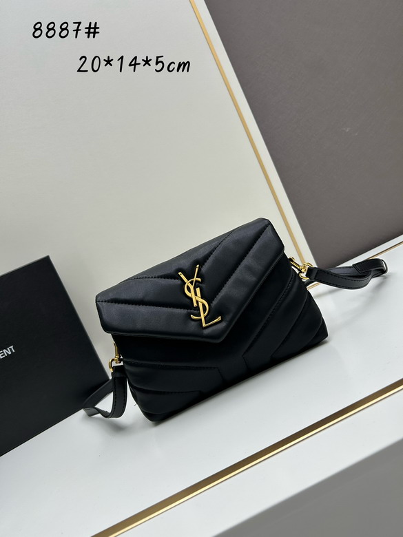 YSL 8887 20x14x5cm jj1_1